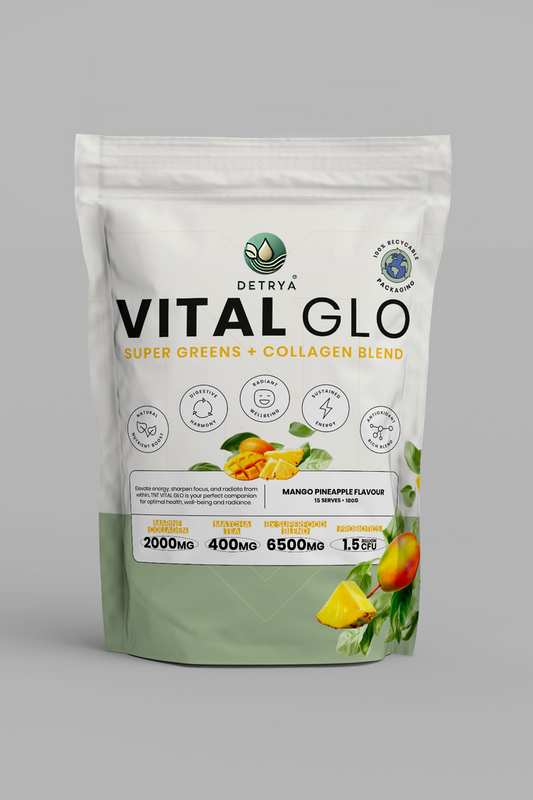 Detrya Vital Glo