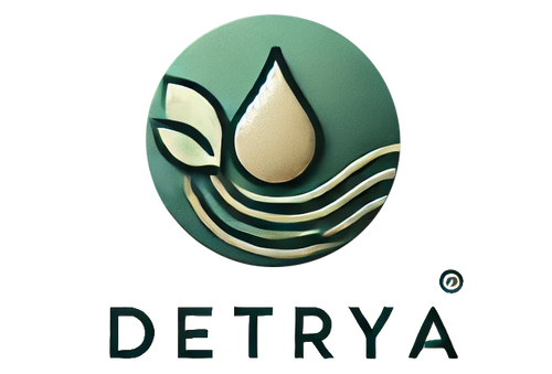 DETRYA