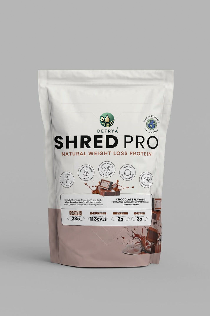 Shred Pro