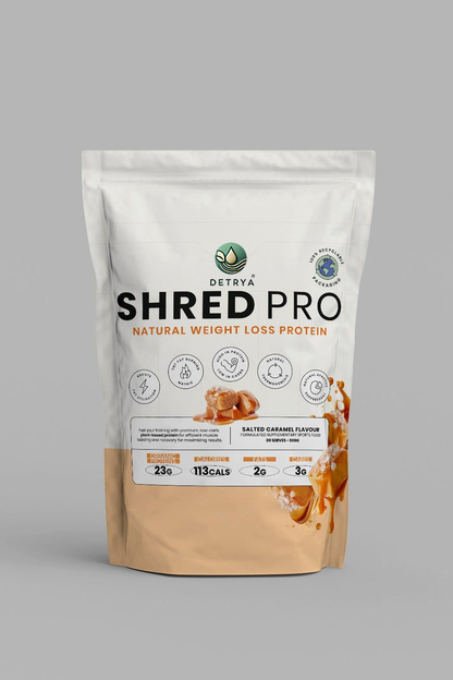 Shred Pro