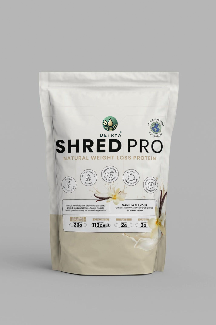 Shred Pro